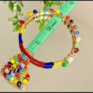 Homemade ✨ Stainless Steel bracelet